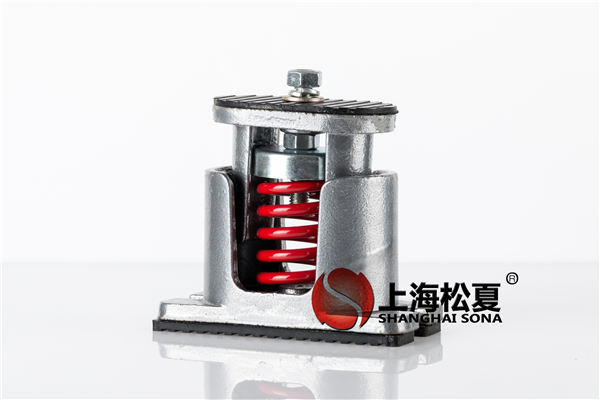 安裝彈簧減震器需要注意哪些事項(xiàng)？