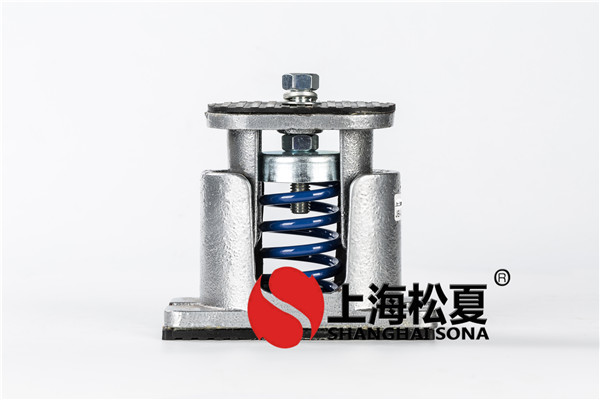 JB彈簧減震器在設(shè)計(jì)時(shí)有哪些要求？