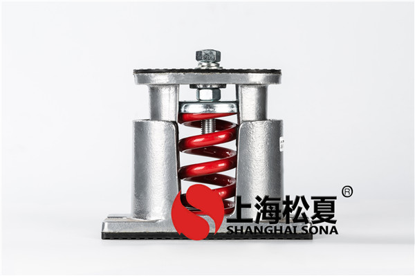JB彈簧減震器在設(shè)計(jì)時(shí)有哪些要求？