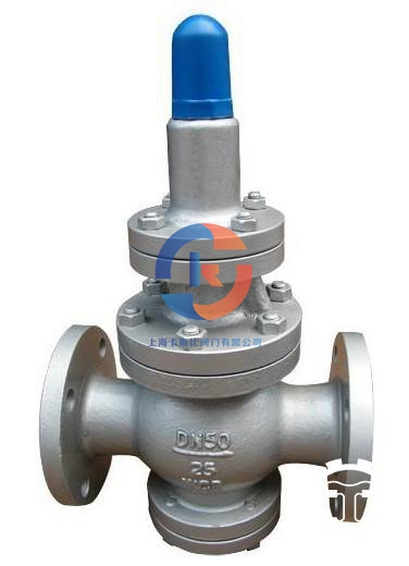 壓力調(diào)節(jié)閥兩個(gè)開度應(yīng)用中只有45°~90°嗎？