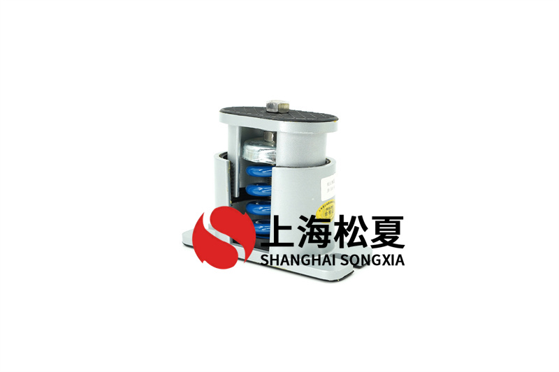 怎么確定彈簧減振器的彎曲剛度？