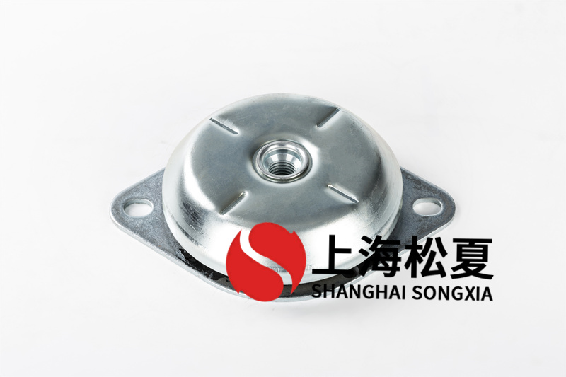 橡膠減震器減震特性的利弊如何檢測？