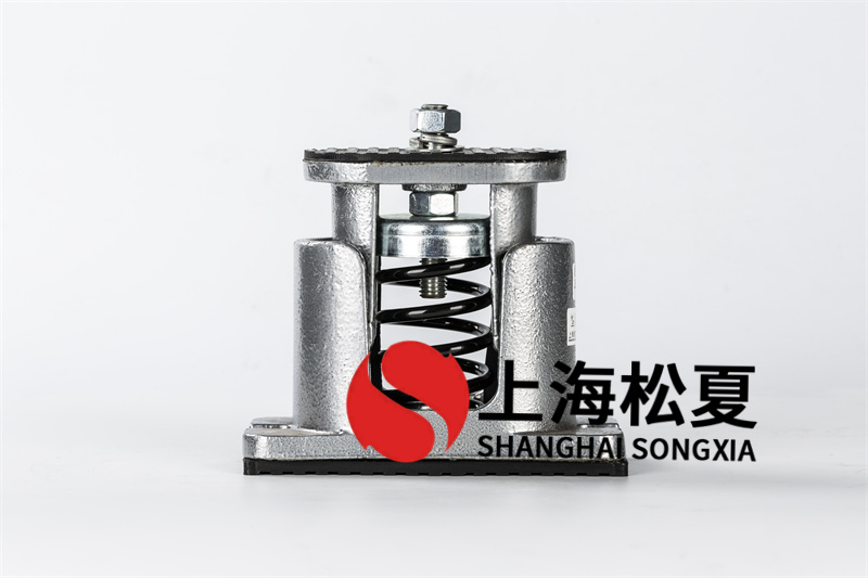 懸架式彈簧減震器設(shè)備的運作標(biāo)準(zhǔn)