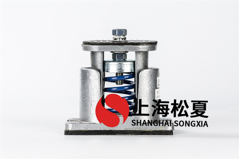 座扇彈簧減震器的挑選與使用方法有哪些？
