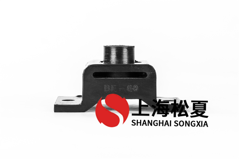 be型橡膠減震器有哪些常見應(yīng)用領(lǐng)域呢？