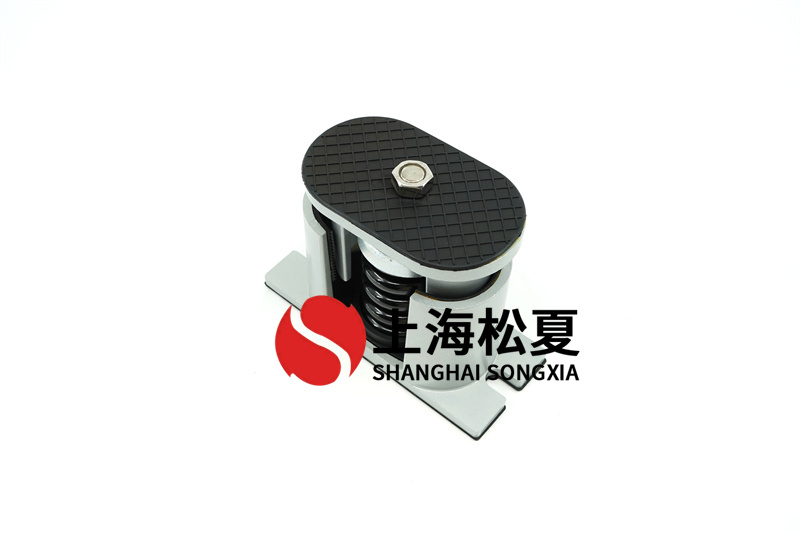 JB-L-700彈簧減震器的使用說(shuō)明以及為什么選擇它們？