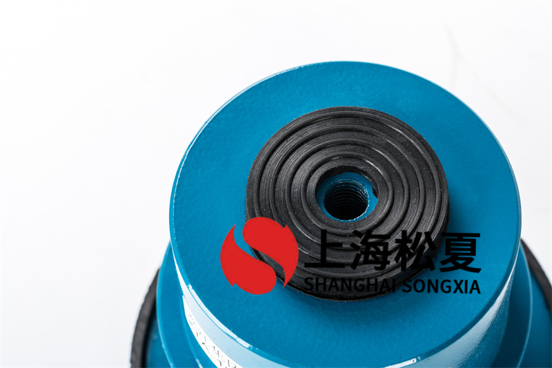 ZTA-160阻尼彈簧減震器的特點(diǎn)優(yōu)點(diǎn)是什么？