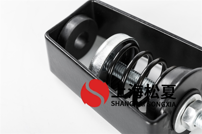 ZTY-10-A吊裝式彈簧減振對機器有什么影響？
