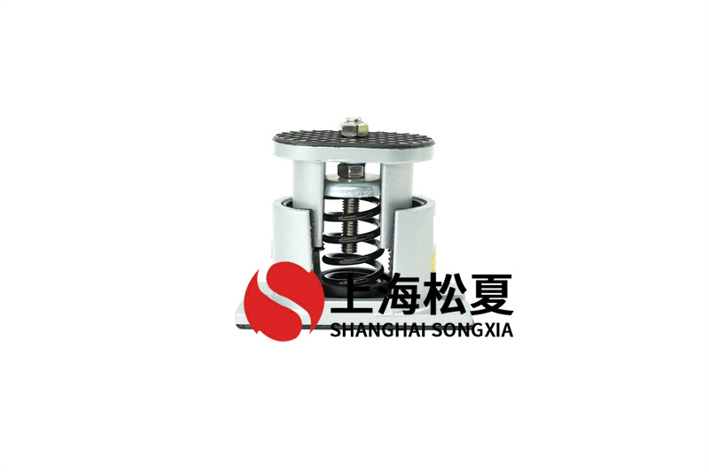 斜流風(fēng)機(jī)彈簧減震器的各種特點(diǎn)、功能和優(yōu)點(diǎn)