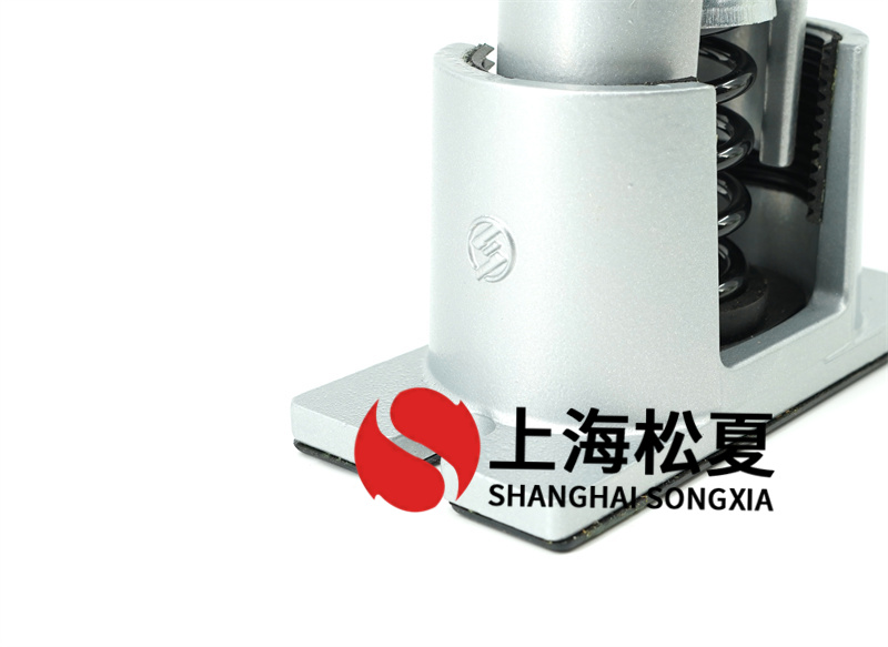 水管增壓泵彈簧減震器對管道系統(tǒng)的作用是什么？