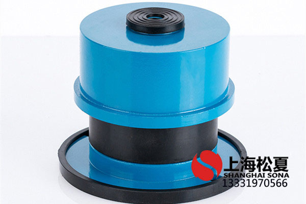 隔膜泵用ZTA-120減震器怎么固定？