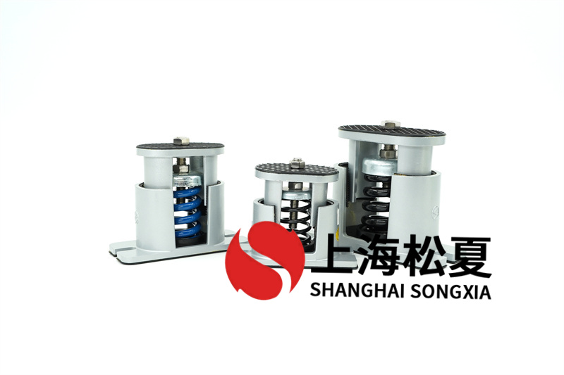阻尼彈簧減震器可以給車載設(shè)備減震嗎？