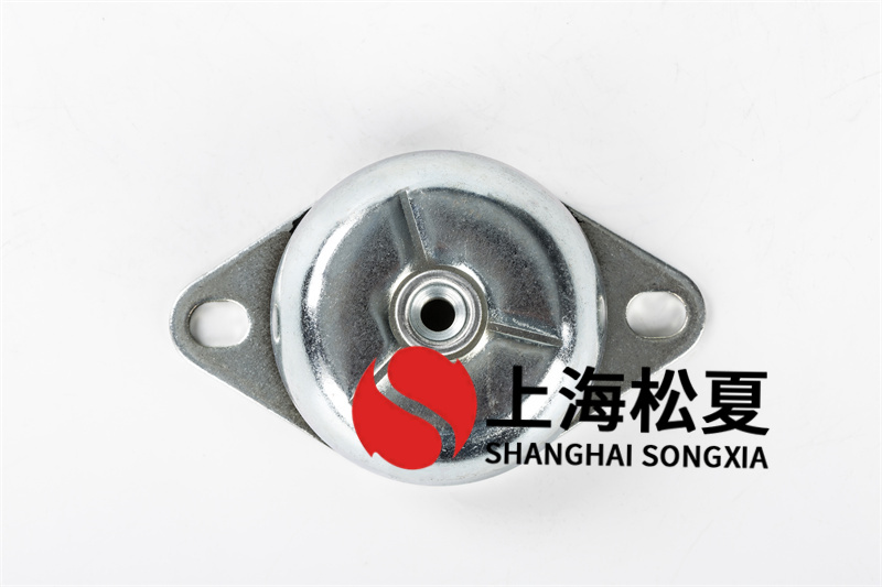 船污水處理裝置用什么樣的金屬減振器？