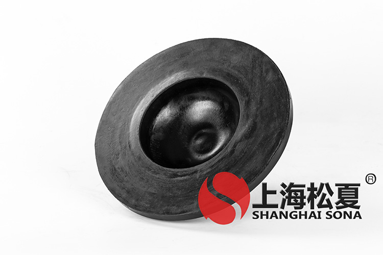 JGD型橡膠隔振器，產(chǎn)品圖2