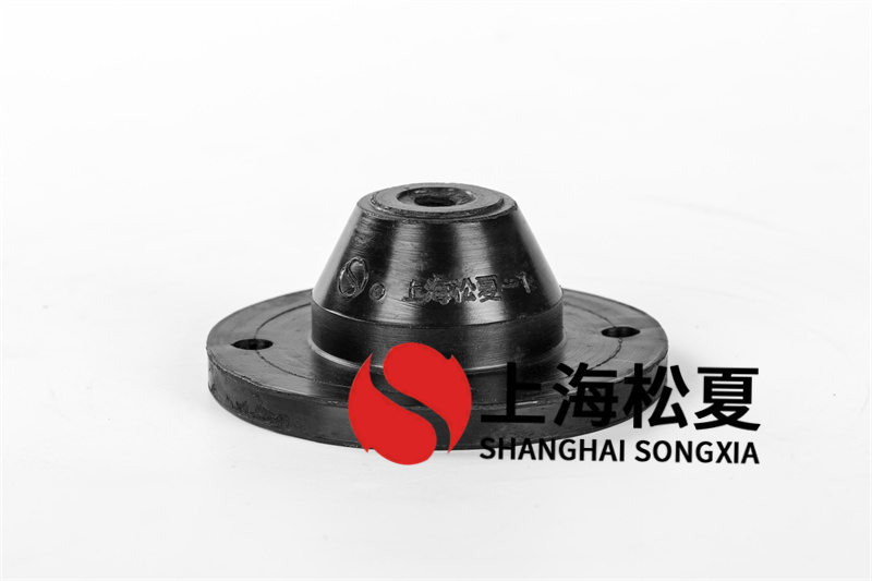 橡膠減震器的優(yōu)點(diǎn)有哪些？