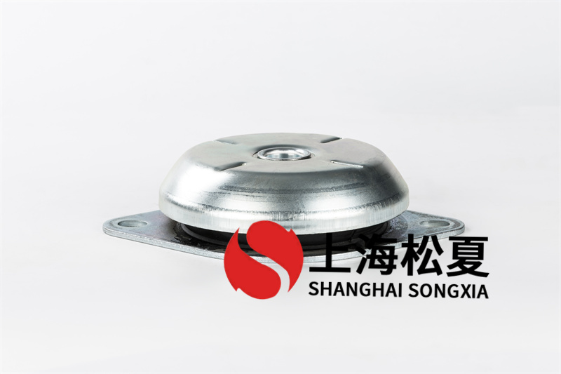橡膠減震器的結(jié)構(gòu)怎樣？