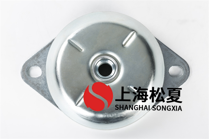 橡膠減震器的結(jié)構(gòu)怎樣？