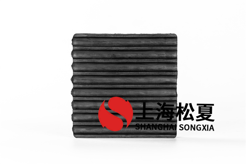 橡膠減震器的生產(chǎn)工藝流程是什么？