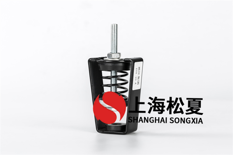 彈簧減震器的選用是什么標(biāo)準(zhǔn)？