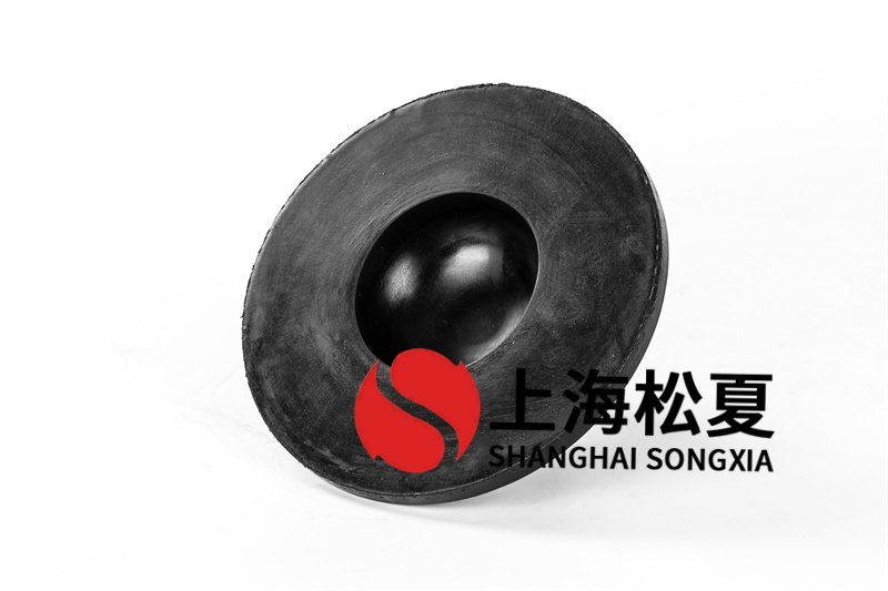 空調(diào)膨脹閥和阻尼力橡膠減震器的特點是什么？