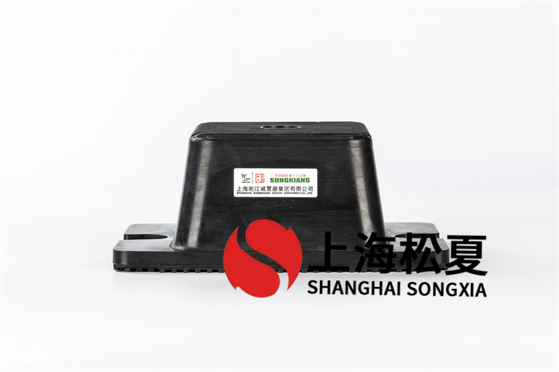 低頻復(fù)合橡膠減震器適用于哪些設(shè)備？