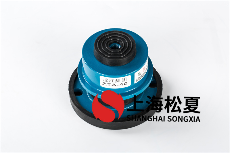 彈簧減震器是怎樣作業(yè)的呢？