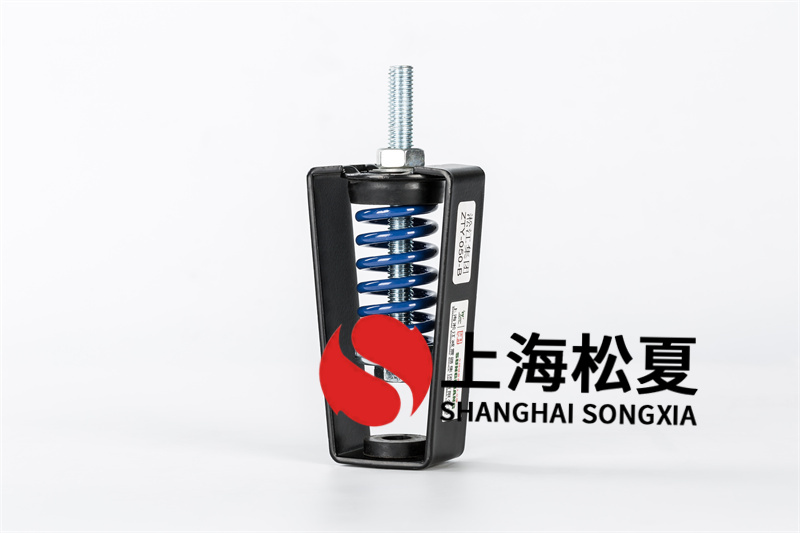 消防泵機組安裝減震器時需要注意什么？