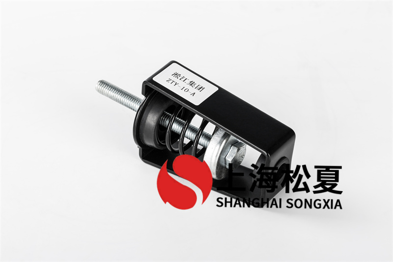 消防泵機組安裝減震器時需要注意什么？