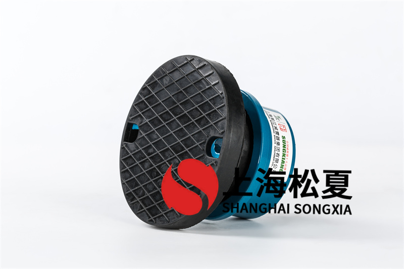 風(fēng)機減震器的安裝使用方法有哪些呢？