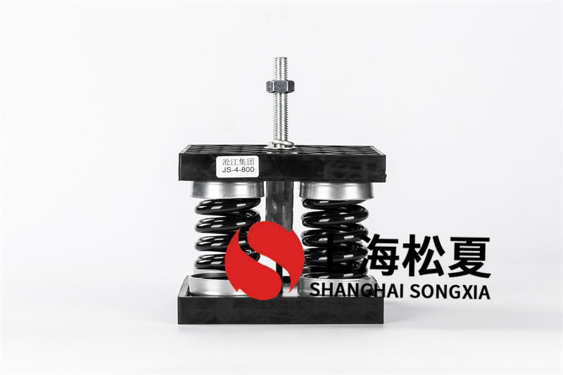 消防恒壓斷開泵減震器有哪些適用范圍？