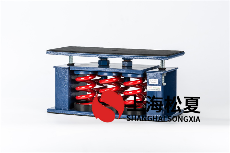 自立式阻尼彈簧減震器標(biāo)準(zhǔn)是什么？
