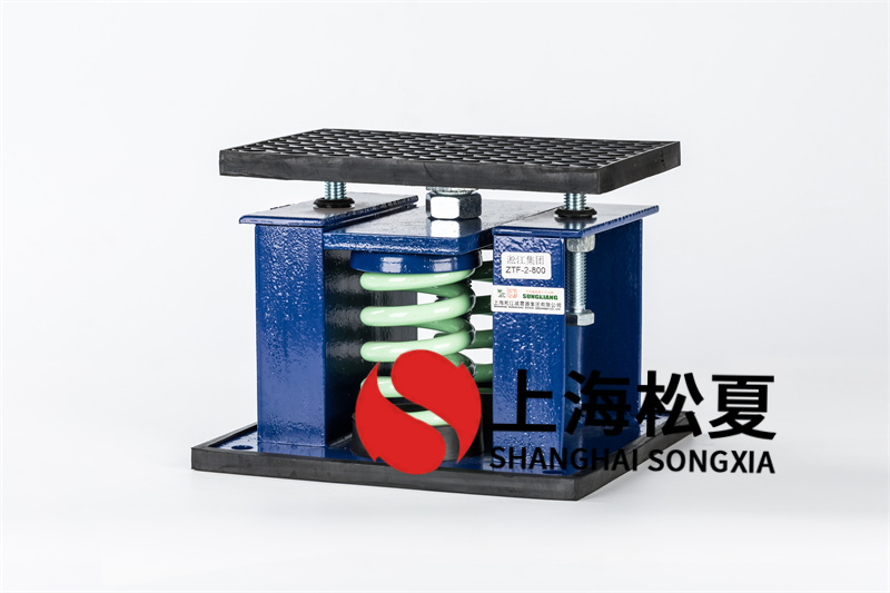 減震器的選型會影響到哪些問題？