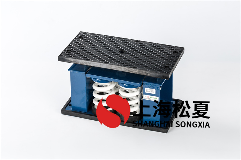 減震器的選型會影響到哪些問題？
