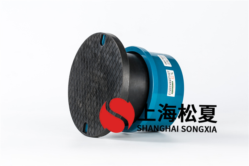 風(fēng)機減震器選型中壓力的作用占比多大？