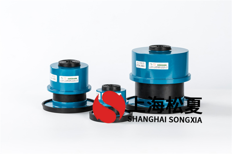 減震彈簧減震器的適應(yīng)能力是什么？