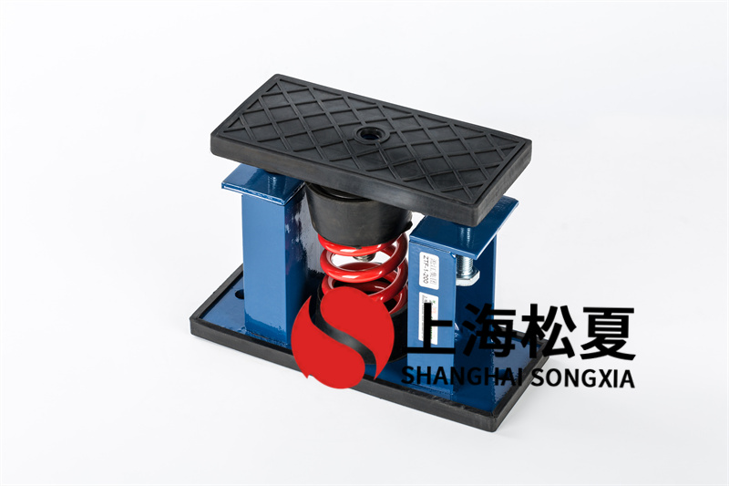 工業(yè)彈簧減震器基本要素是什么？