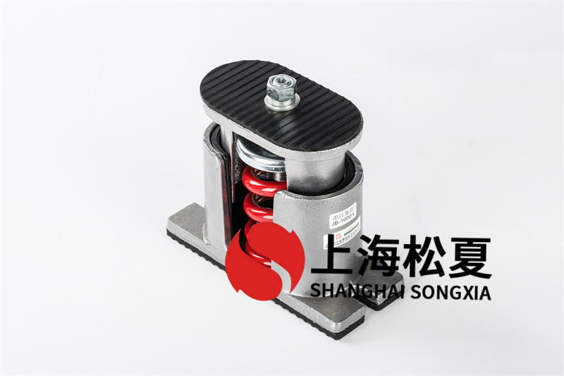 彈簧減震器的特點(diǎn)是什么？