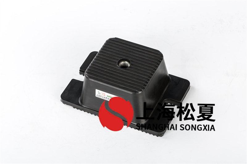 低頻率混合JG2-2橡膠減震器的負(fù)荷范圍有哪些？