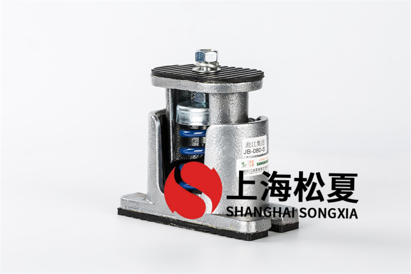 彈簧減震器的選用是按照什么標(biāo)準(zhǔn)？