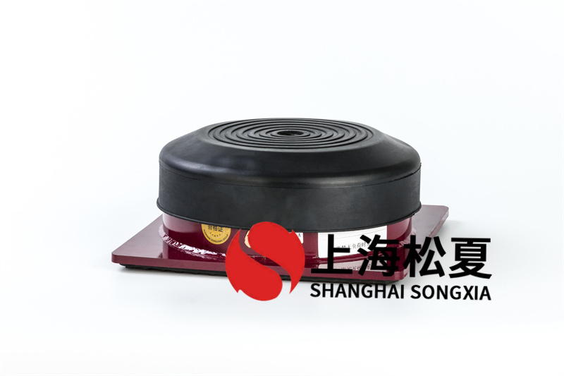 橡膠減震器與彈簧減震器的區(qū)別是什么？