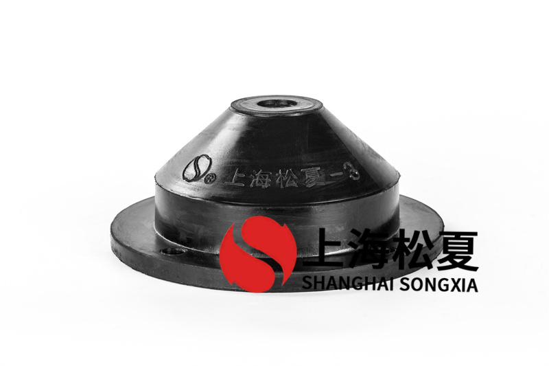 提高橡膠減震器硬度使用的方法有哪些？