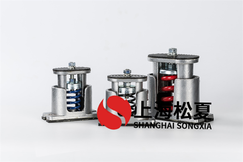 如何開展彈簧減震器的維護(hù)保養(yǎng)？